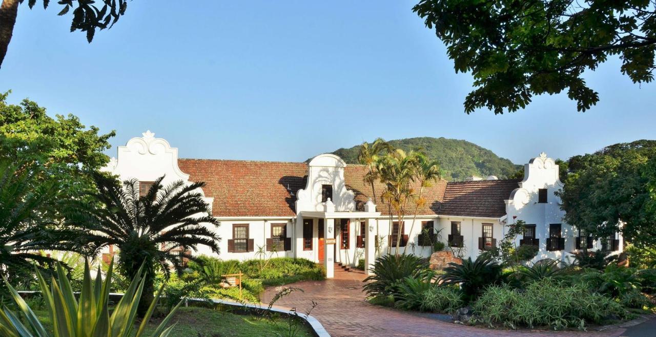 The Estuary Hotel & Spa Port Edward Exterior foto