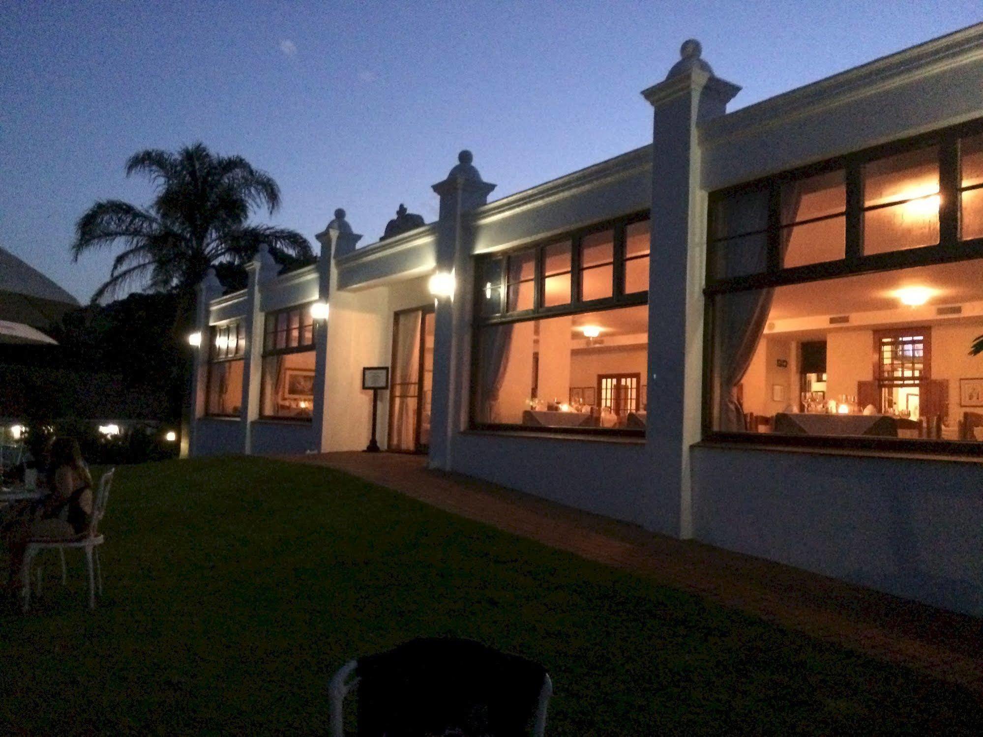 The Estuary Hotel & Spa Port Edward Exterior foto